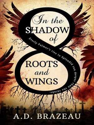cover image of In the Shadow of Roots and Wings